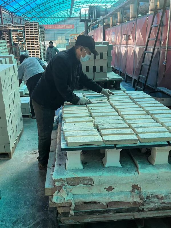 室外地面用30厚抗壓耐酸磚/尺寸足