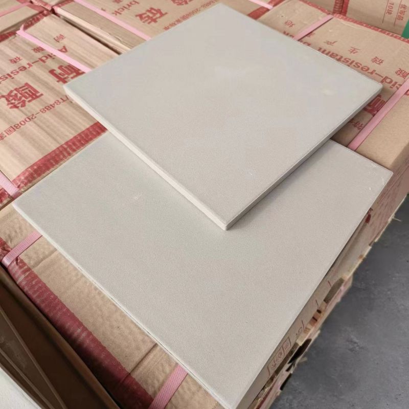 耐酸堿瓷磚-耐酸磚 