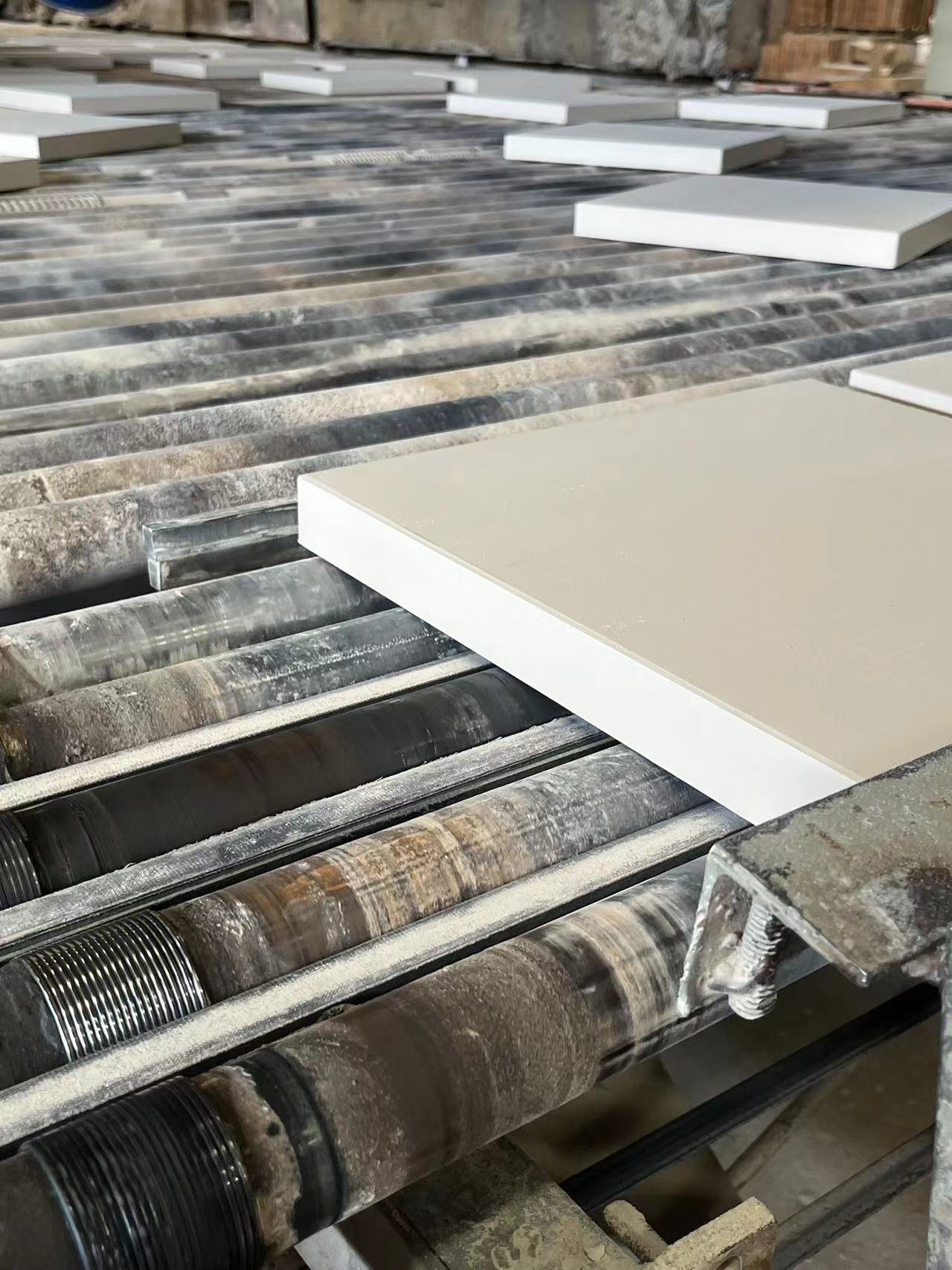 耐酸瓷磚和耐酸磚有什么區別？