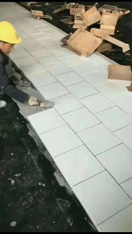 耐酸磚施工中常見質(zhì)量問題及處理方法有哪些？