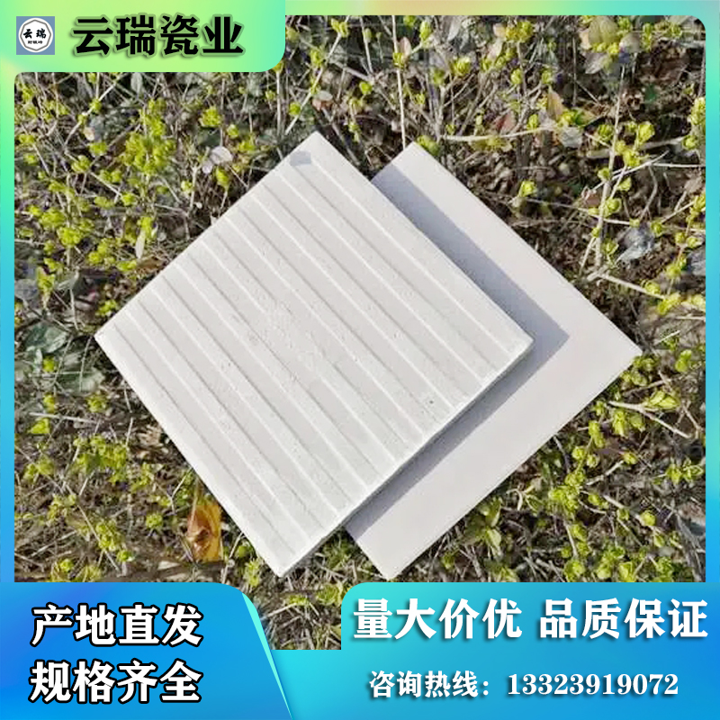 關于耐酸磚的發貨有什么應注意的問題