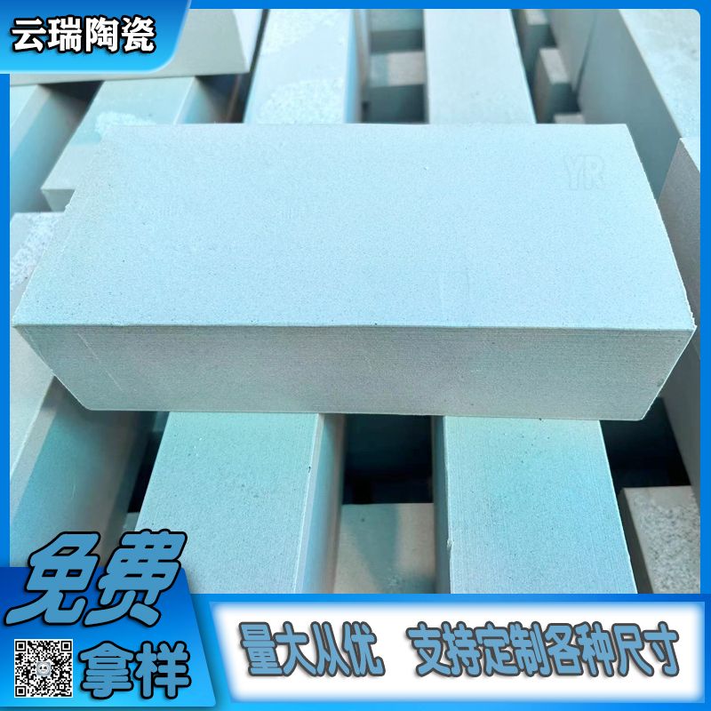 標(biāo)型耐酸磚和硅酸鹽磚哪種更適合用于建筑外墻？