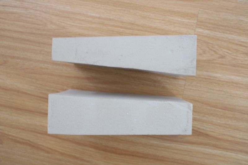 什么是側面楔型耐酸磚?