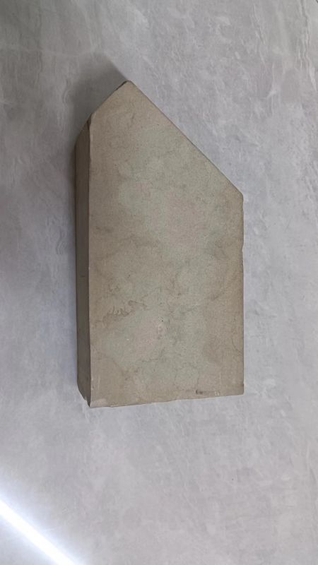 端面楔型耐酸磚的優點是什么？