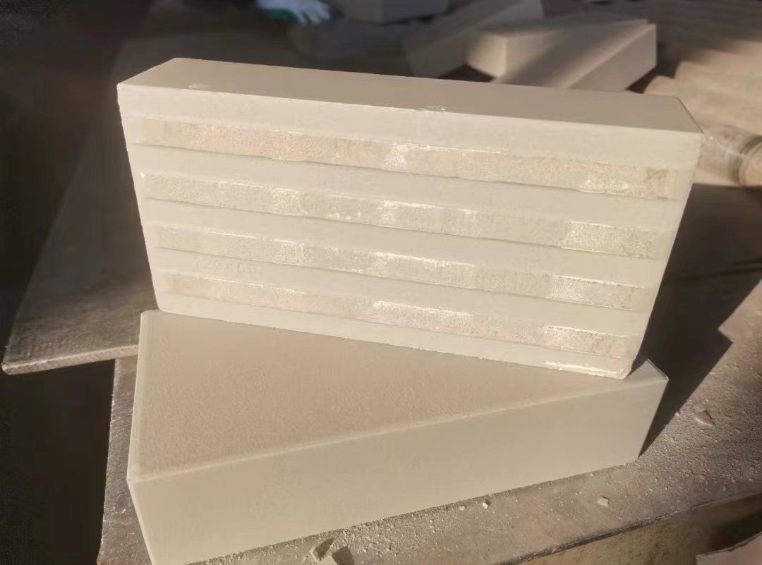 端面楔型耐酸磚和普通耐酸磚有什么區別？