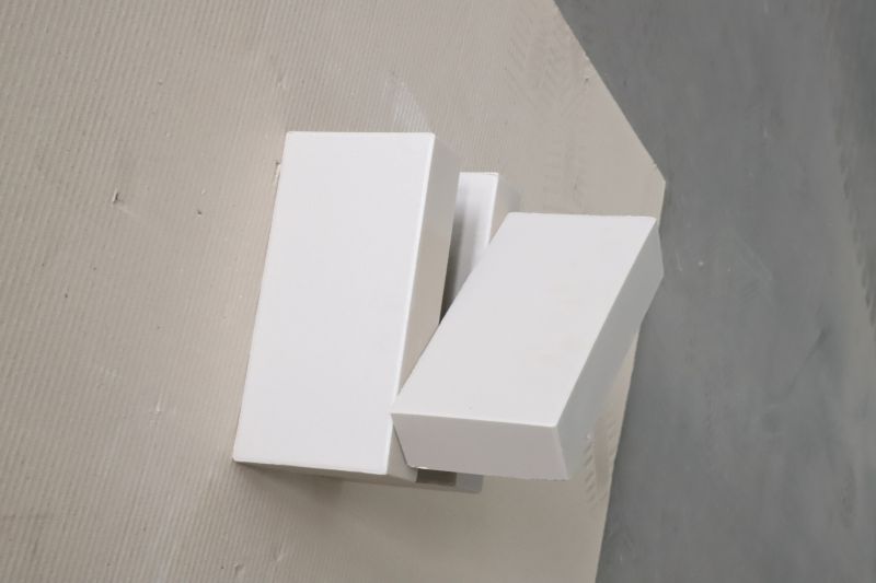 端面楔型耐酸磚和普通耐酸磚哪種更加堅固？